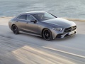 Mercedes-Benz CLS coupe (C257) - Fotoğraf 5