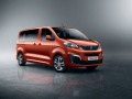Peugeot Traveller Compact - Fotografie 2