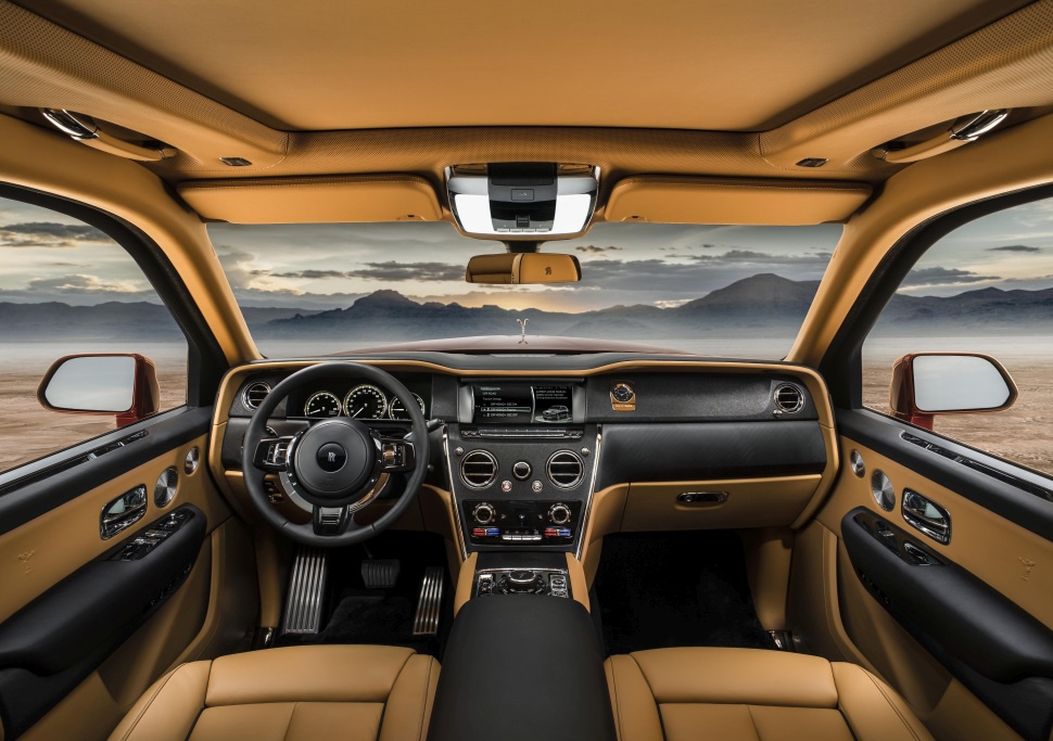 fotografii pentru rolls royce