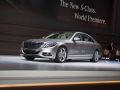 S-class (W222)