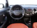 2011 Kia Picanto II 3D - Foto 10