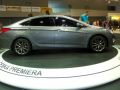 Hyundai i40 Sedan - Fotoğraf 9