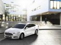 Ford Mondeo IV Sedan - Fotoğraf 3