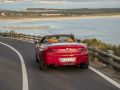 BMW 6 Series Convertible (F12 LCI, facelift 2015) - εικόνα 2