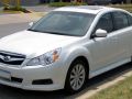 Subaru Legacy V - Photo 3