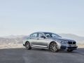 BMW 5 Series Sedan (G30)