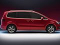 Seat Alhambra II (7N, facelift 2015) - Photo 10