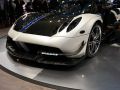 Pagani Huayra BC - Kuva 2