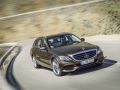 Mercedes-Benz C-Класс T-modell (S205) - Фото 2