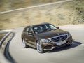 Mercedes-Benz C-class T-modell (S205)