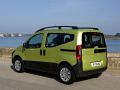 Peugeot Bipper Tepee - Bilde 8