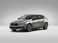 Volvo V40 Cross Country (facelift 2016) - Bilde 9