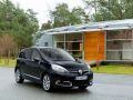 2013 Renault Scenic III (Phase III) - Технически характеристики, Разход на гориво, Размери