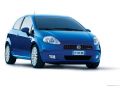 Fiat Grande Punto (199) - Fotografia 9