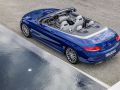 Mercedes-Benz C-class Cabriolet (A205) - Photo 5