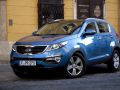 Kia Sportage III - Фото 10