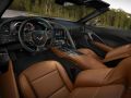 2014 Chevrolet Corvette Targa (C7) - Photo 3