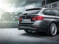 2015 Alpina D3 Touring (F31 LCI, Facelift 2015) - Fotografie 6