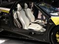 Pagani Huayra BC - Technical Specs, Fuel consumption, Dimensions