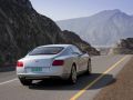 Bentley Continental GT II (facelift 2015) - Fotoğraf 8