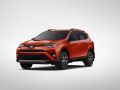 2016 Toyota RAV4 IV (facelift 2015) - Bilde 8