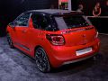 Citroen DS 3 (Phase II, 2014) Cabrio - Bilde 10