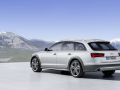 Audi A6 Allroad quattro (4G, C7 facelift 2014) - Fotoğraf 5