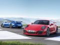 Porsche 911 (991) - Photo 9