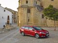 Ford Focus III Wagon (facelift 2014) - Foto 2