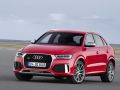 2016 Audi RS Q3 (facelift 2015) - Photo 8