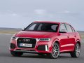 Audi RS Q3 (facelift 2015) - εικόνα 8