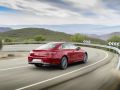 Mercedes-Benz E-class Coupe (C238) - Photo 2