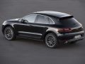 2014 Porsche Macan I (95B) - Foto 3