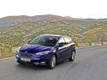 Ford Focus III Hatchback (facelift 2014) - Ficha técnica, Consumo, Medidas