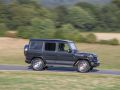 Mercedes-Benz Clasa G Long (W463, facelift 2015) - Fotografie 8