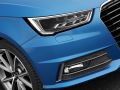 Audi A1 Sportback (8X facelift 2014) - Kuva 9