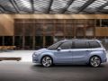 Citroen C4 II Grand Picasso (Phase I, 2013) - Fotografie 3