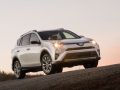 Toyota RAV4 IV (facelift 2015) - Bilde 9