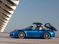 2014 Porsche 911 Targa (991) - Foto 9