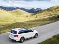 Mercedes-Benz GLS (X166) - Bild 2