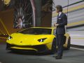 2015 Lamborghini Aventador LP 750-4 Superveloce - Снимка 8