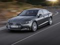 Audi A5 Sportback (F5) - Kuva 8