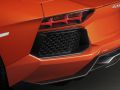 2011 Lamborghini Aventador LP 700-4 Coupe - εικόνα 8