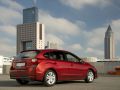 Subaru Impreza IV Hatchback (facelift 2015) - Фото 2