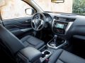 2015 Nissan Navara IV Double Cab - Снимка 3