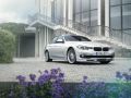 2015 Alpina D3 (F30 LCI, Facelift 2015) - Tekniska data, Bränsleförbrukning, Mått