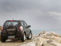 Suzuki Grand Vitara III (facelift 2012) - Fotografia 9