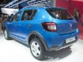 Dacia Sandero II Stepway - Kuva 7