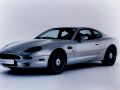 Aston Martin DB7 - Fotografie 4