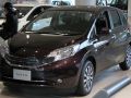 2012 Nissan Note II (E12) - Foto 7